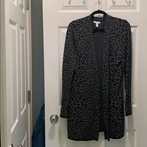 Fantastic Charter Club Cardigan XL